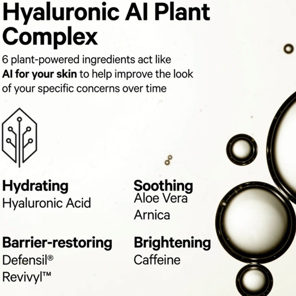 x1 MILK MAKEUP 29N FUTURE FLUID ALL OVER CREAM 8.5 ML CONCEALER BRAND NEW BOXED - Picture 16 of 16